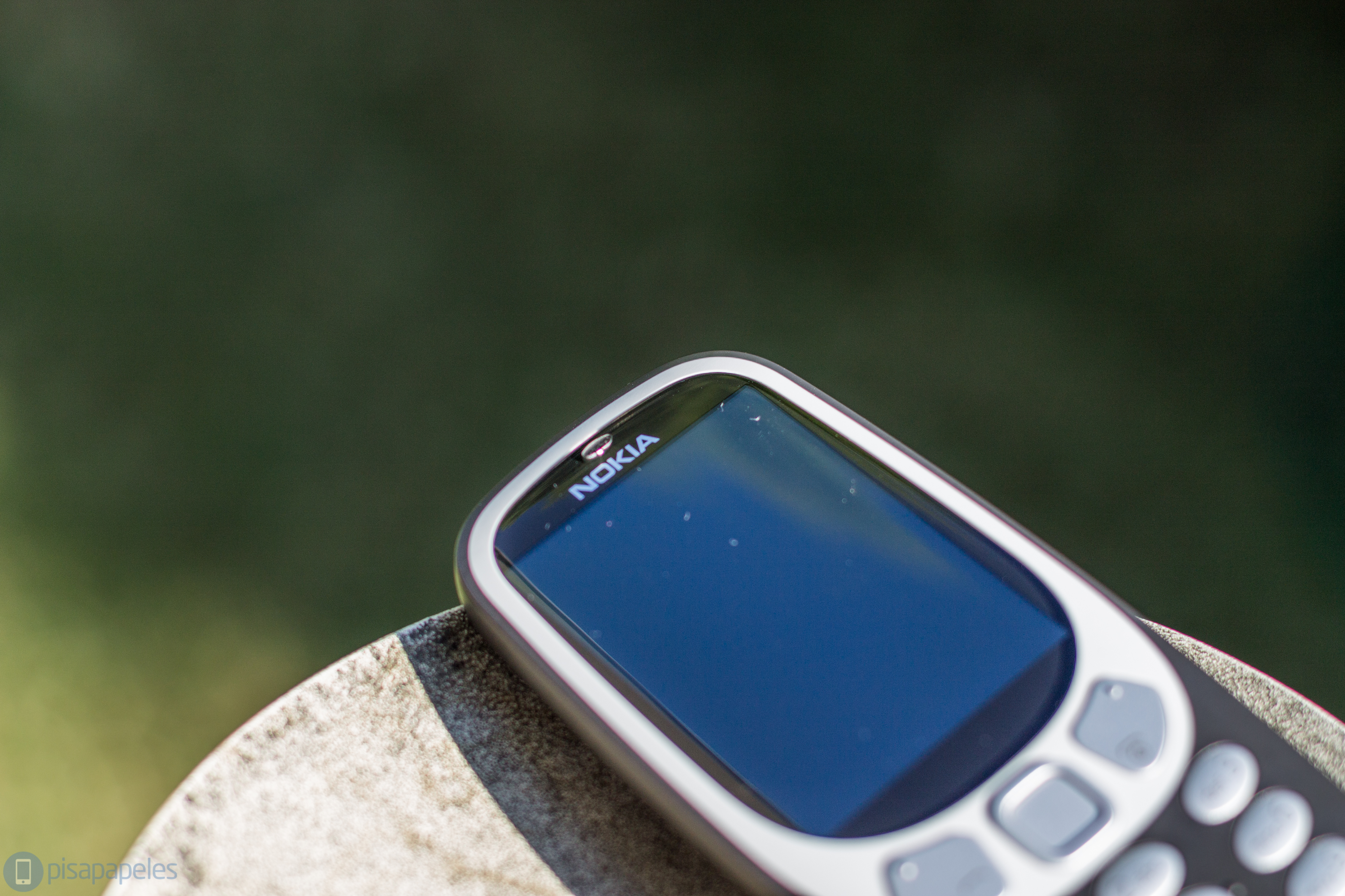 Nokia 3310 11'e göz atın "genişlik =" 4272 "yükseklik =" 2848