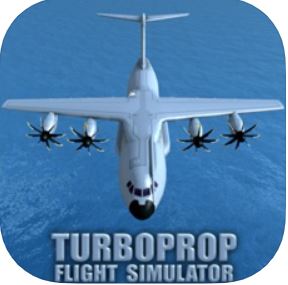Game Penerbangan Pesawat Terbaik iPhone