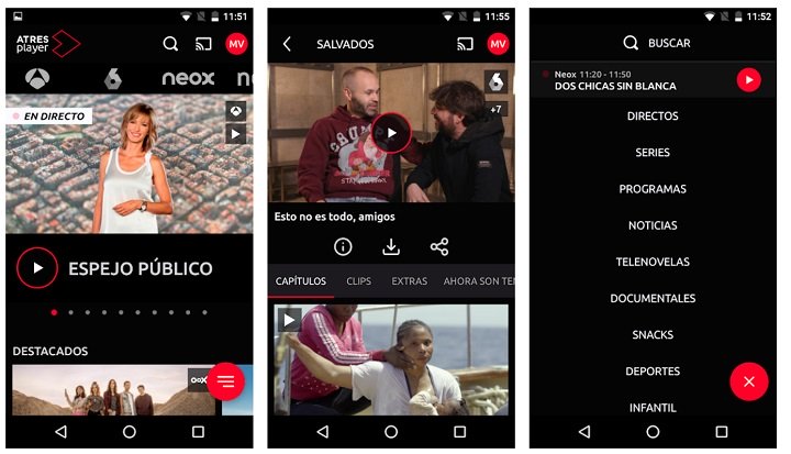 Hình ảnh - 8 ứng dụng để xem TV miễn phí trên Android