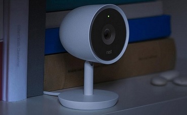 Kesalahan Google Nest Cam IQ memungkinkan peretas untuk mengambil kendali perangkat