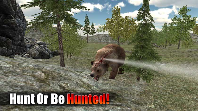 Game Berburu Rusa Gratis adalah salah satu game berburu terbaik