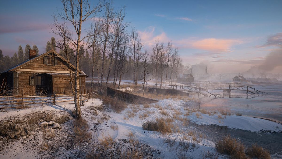 Battlefield 1 Panduan Peta Volga River, Strategi, dan Tip Cepat 5