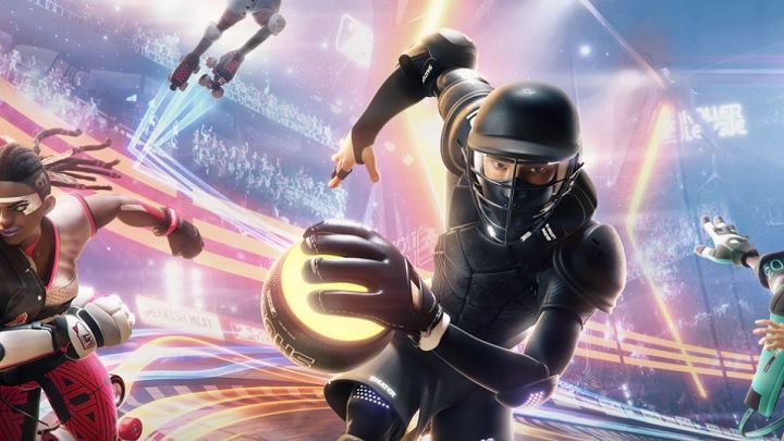 Ubisoft Mengumumkan Roller Champion; Versi Demo Tersedia