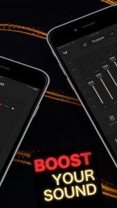 15 aplikasi penguat Bass Terbaik untuk Android & iOS 15