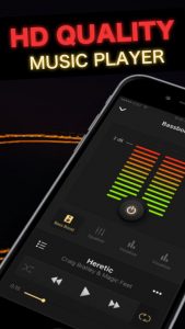 15 aplikasi penguat Bass Terbaik untuk Android & iOS 14