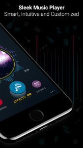 15 aplikasi penguat Bass Terbaik untuk Android & iOS 33