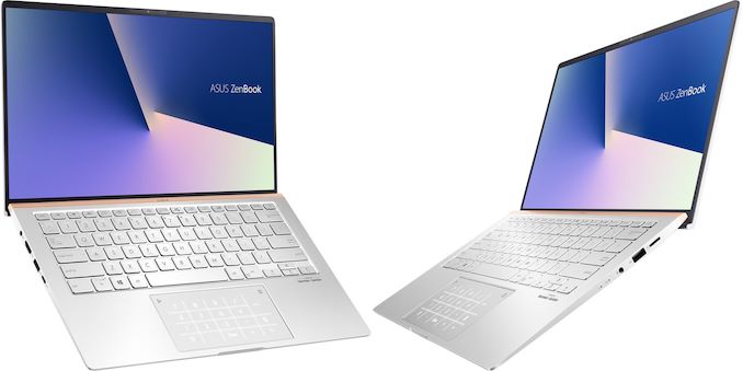 ASUS ra mắt ZenBooks dựa trên AMD Ryzen: Hai máy tính portátiles và mui trần 2