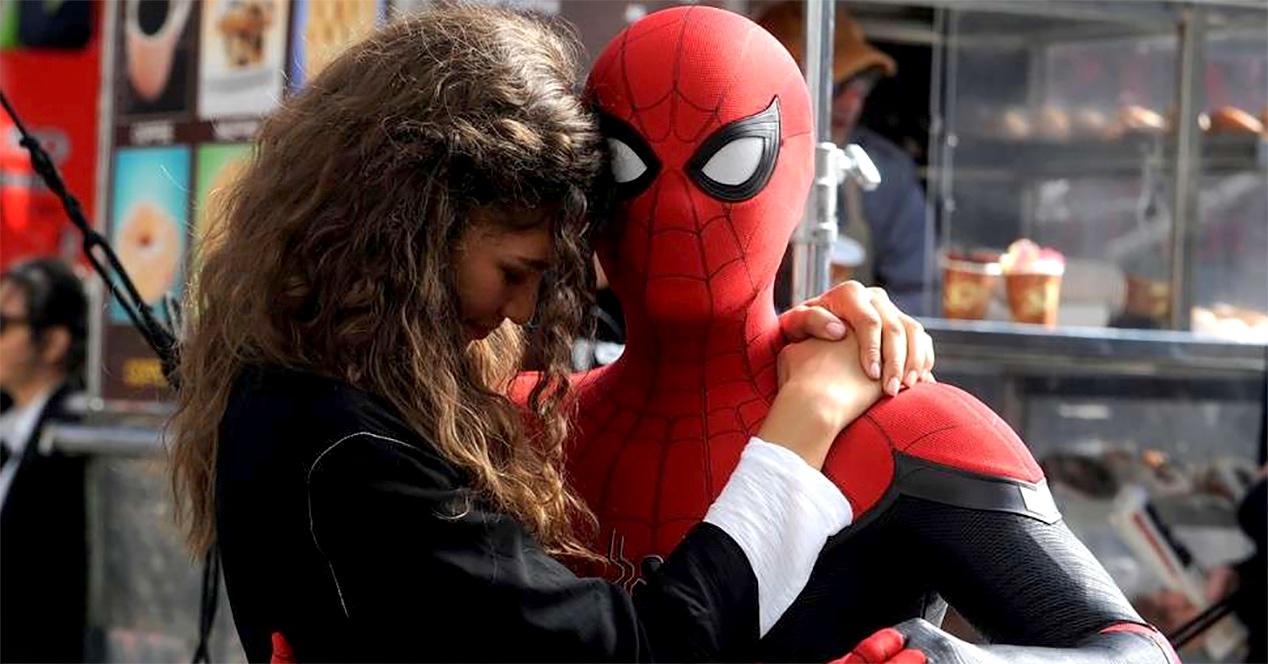 Spider-Man akan meninggalkan Semesta Marvel karena Disney dan Sony tidak mau berbagi