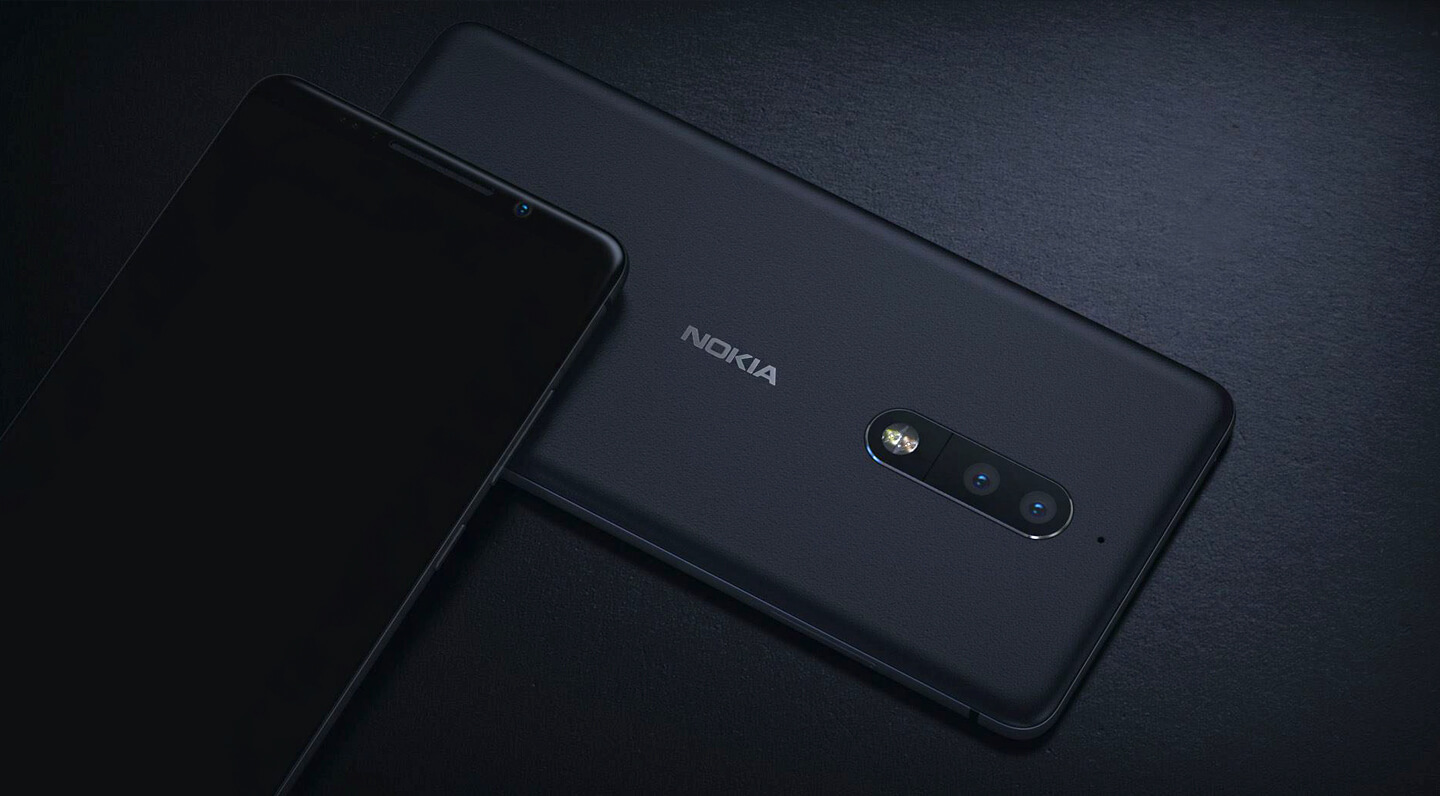 Muncul nomor model Nokia baru: apakah ini Nokia 9? 2