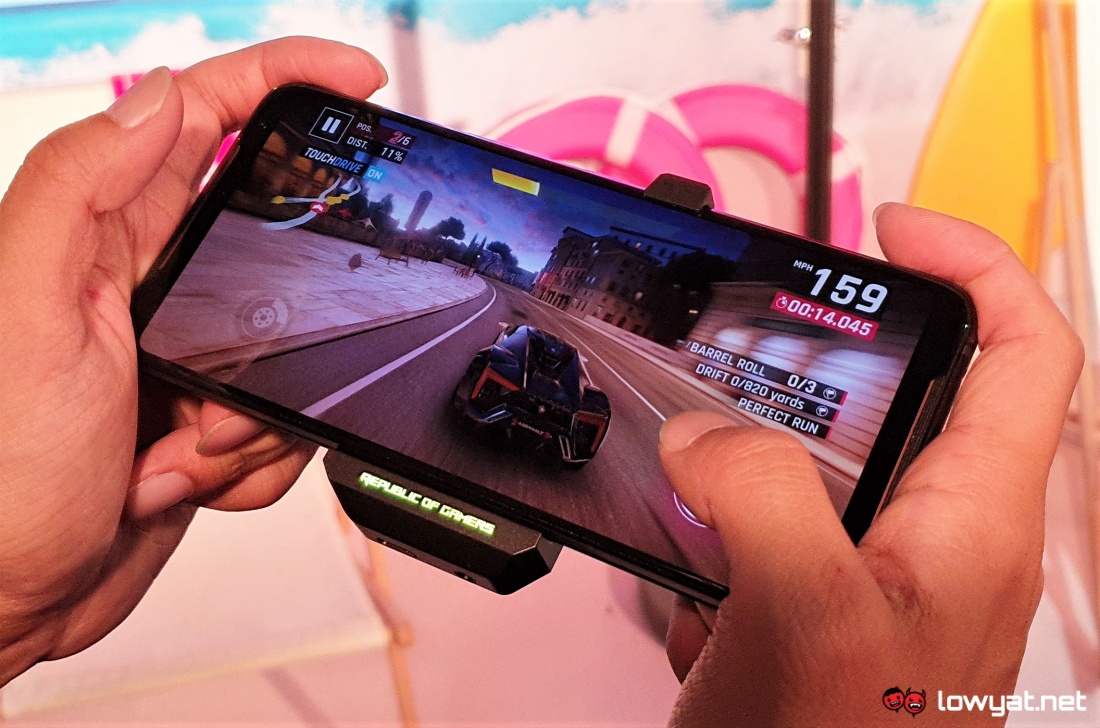 Denuvo Memperkenalkan Perlindungan Game Seluler Untuk Perangkat Android 1