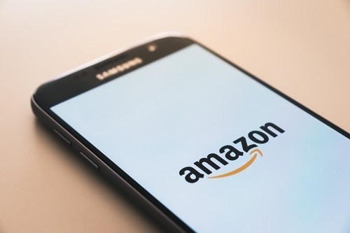 Là Amazon Thông báo cho bạn khi ai đó mua từ danh sách mong muốn của bạn? 1