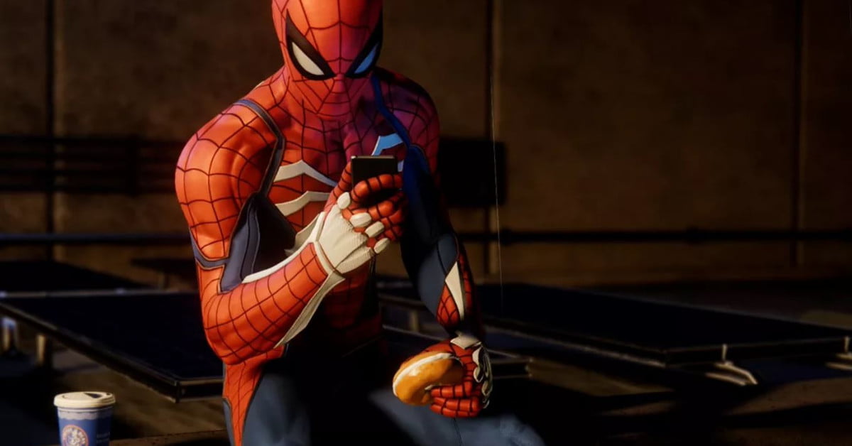 Spider-Man dan bintang lainnya menjadi korban penipuan media sosial