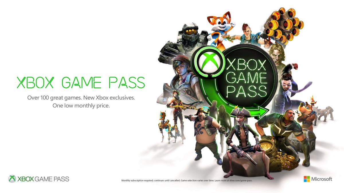 Microsoft menegaskan bahwa ia ingin Xbox Game Pass di setiap platform