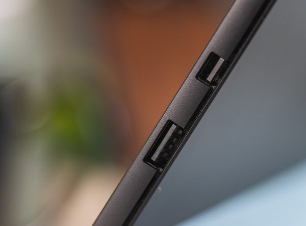 Surface Pro 7 USB-C