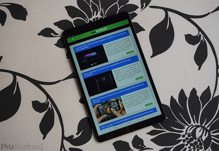 Recenzia spoločnosti Samsung Galaxy Karta A 2019: recenzia s funkciami 3