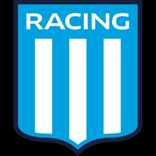 Racing Club Shield