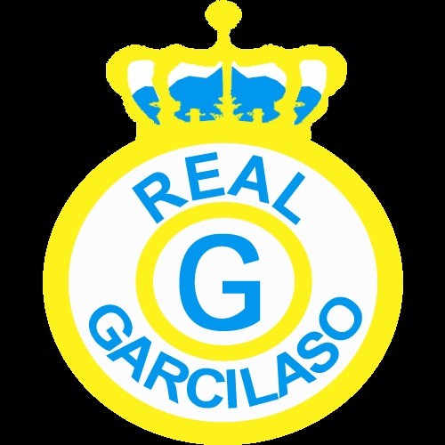 Royal Garcilaso Shield