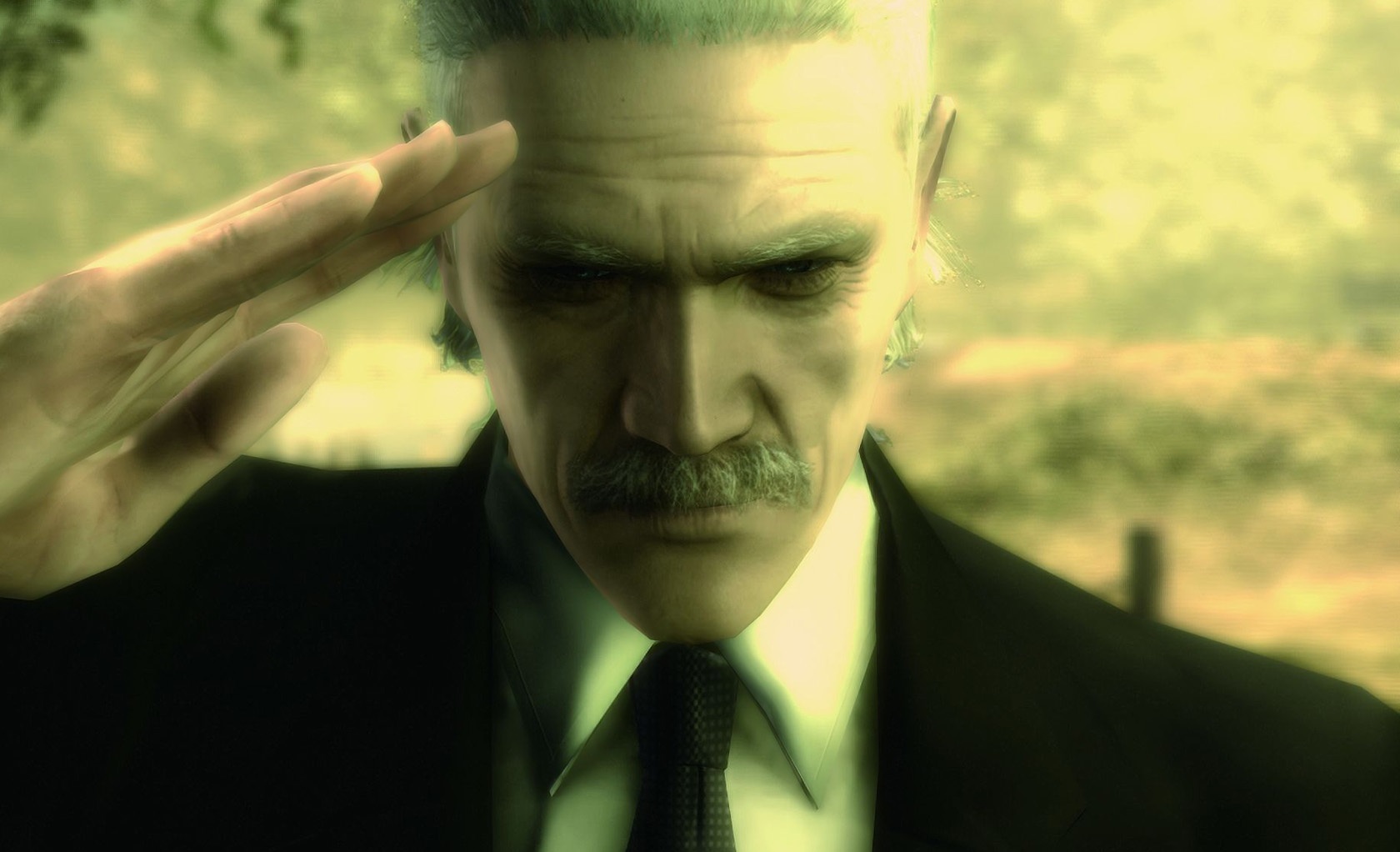 Metal Gear Solid 4 sekarang hampir dapat dimainkan di Versi Baru dari PlayStation 3 Emulator - Gameplay Video dalam 4K