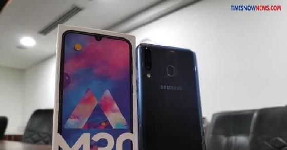 Samsung Blue Fest: Penawaran dan penawaran terbaik Galaxy Seri M. smartphones, Smart TV dan banyak lagi