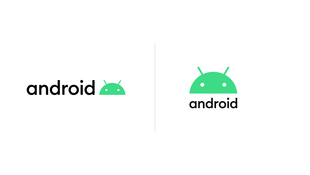 يسمى Android Q Android 10
