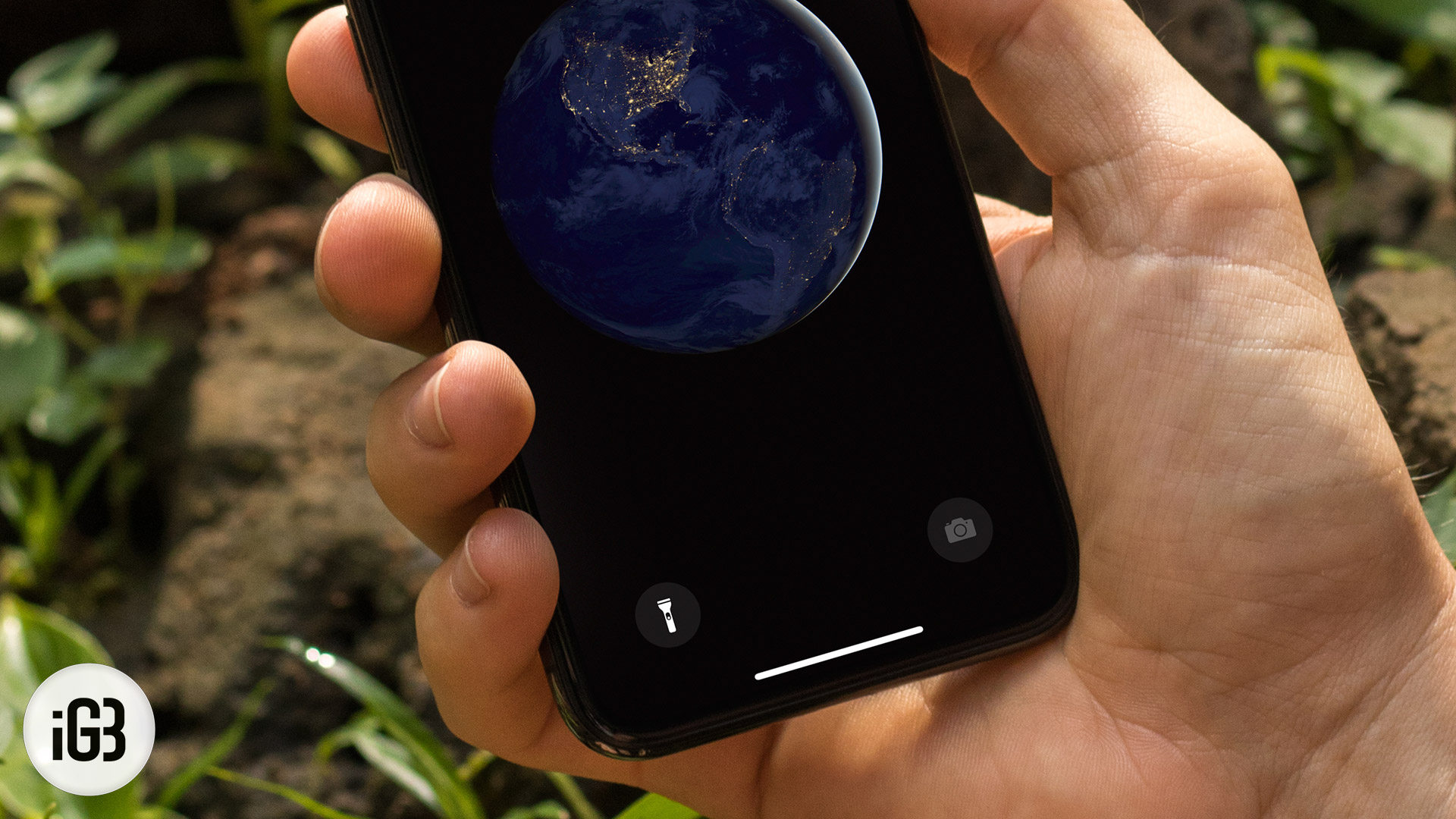 Cara Menonaktifkan Akses Kamera dari iPhone Lockscreen di iOS 12 atau Sebelumnya