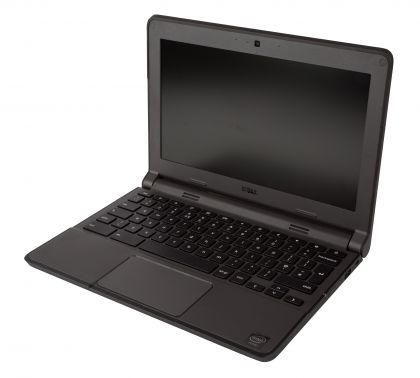 Dell Chromebook 11 (2015) mengulas 2