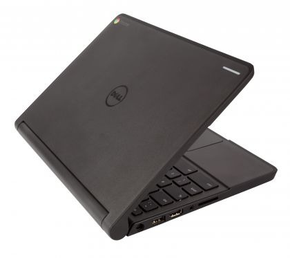 Dell Chromebook 11 (2015) mengulas 4