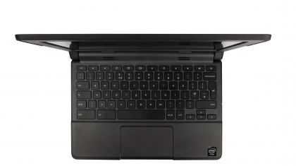 Dell Chromebook 11 (2015) mengulas 5