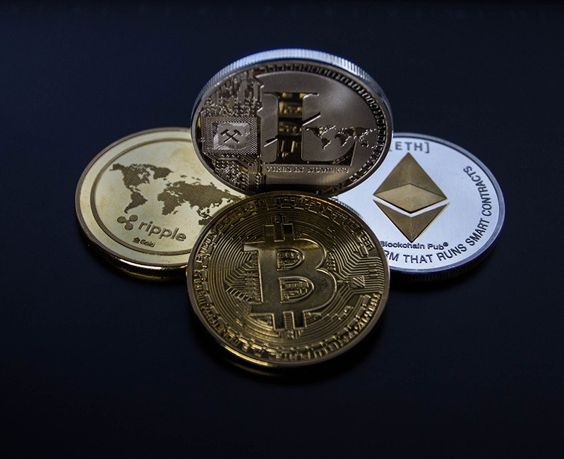 Cryptocurrency Stabil Didukung
