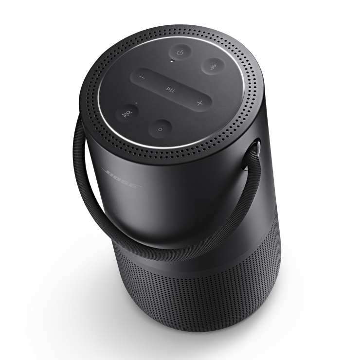 Bose överträffar Sonos och tillkännager en ny bärbar högtalare med stöd för Alexa och AirPlay 2 1