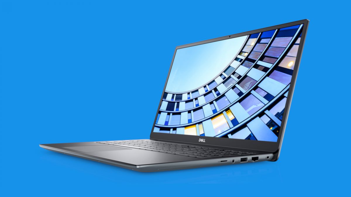 Dell mengumumkan laptop baru untuk pengembang dan UKM
