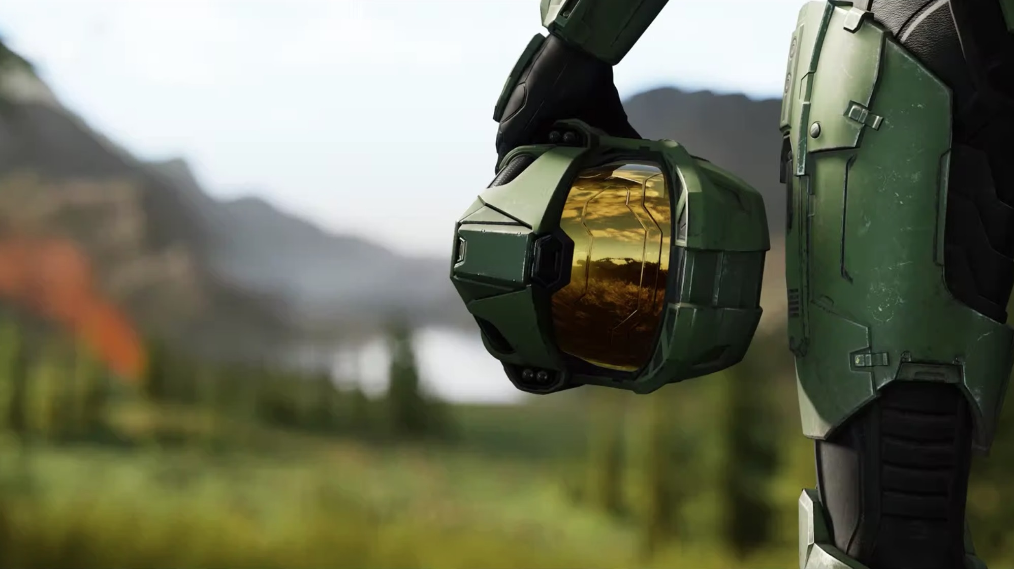 Direktur kreatif Halo Infinite mengumumkan kepergiannya dari 343 Industries