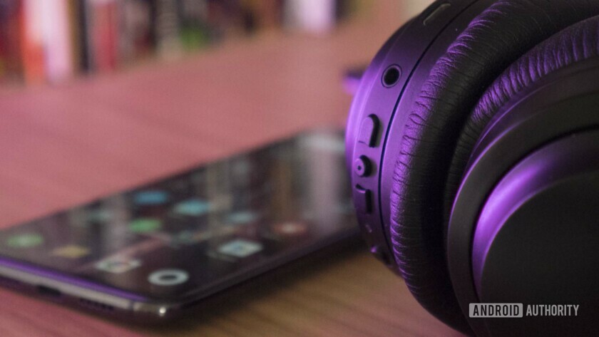 Xiaomi Mi. 9 Аудио