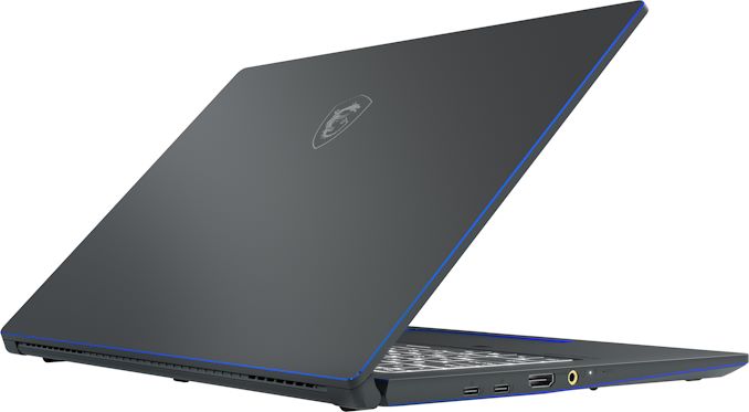 Laptop 14 & 15 Prestise Baru MSI Dapatkan CPU Intel Comet Lake-U & Layar 4K Dikalibrasi 1