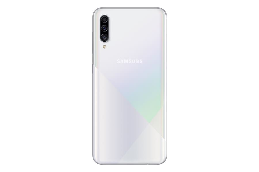 Samsung Galaxy A30s dan A50s, fitur dan harga 1