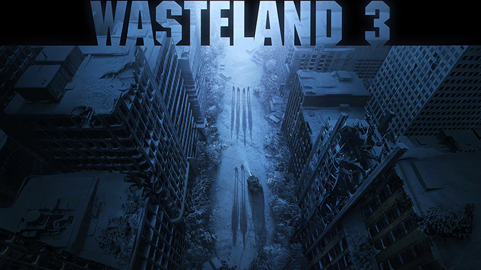 Wasteland 3 Wallpaper dalam Ultra HD | 4 rb 1