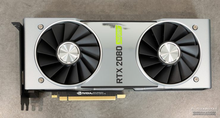 Nvidia sedang mempersiapkan GeForce RTX baru. Apakah GeForce RTX 2080 Ti SUPER?