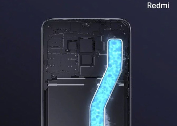 Confirmado: el Redmi Note 8 Pro tendrá refrigeración líquida