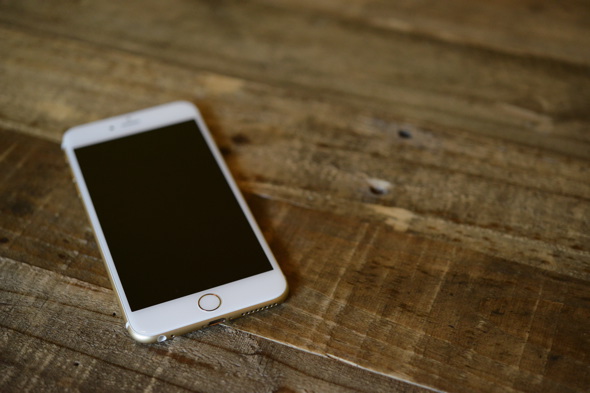 Apple Ulasan iPhone 6 Plus: Apakah Lebih Besar Lebih Baik? 3