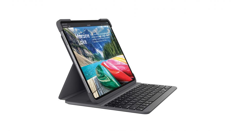 Casing keyboard iPad terbaik - selesaikan lebih banyak dengan iPad Anda mulai dari £16 2