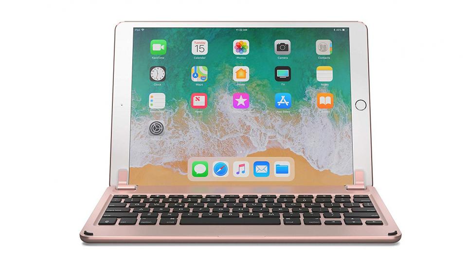 La mejor funda de teclado para iPad: sea más productivo con su iPad a partir de £ 16 4