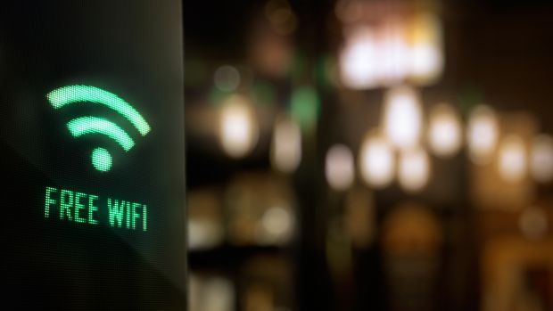 Cara meningkatkan Wi-Fi bisnis Anda 6