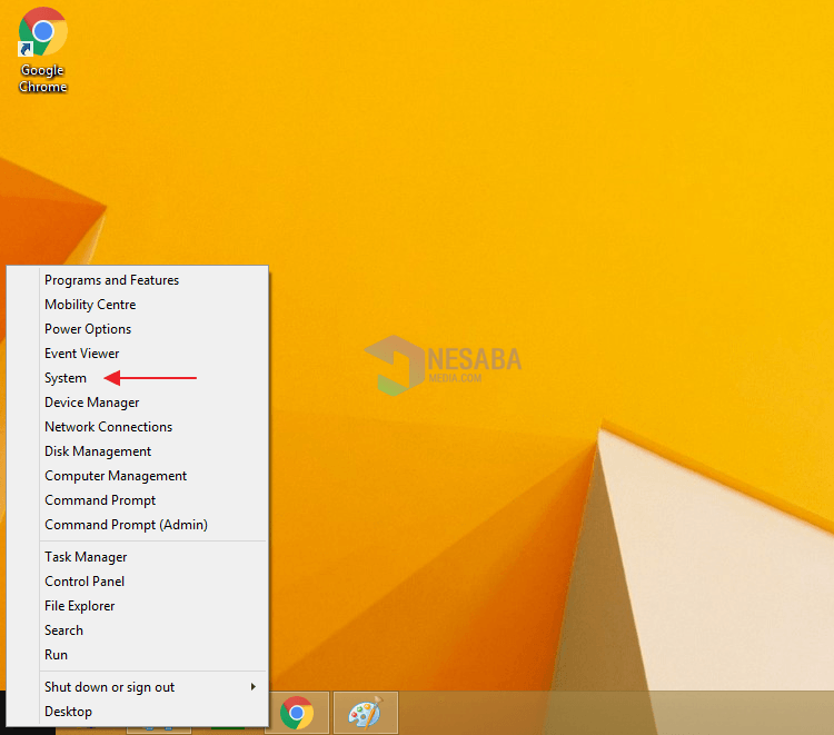 Aktivasi Windows 8 Langkah 6