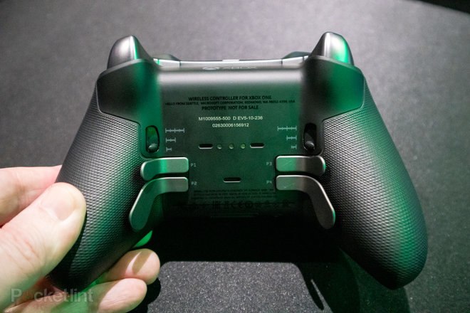 Ulasan awal Xbox Elite Wireless Controller Series 2: Apa yang berbeda? 1