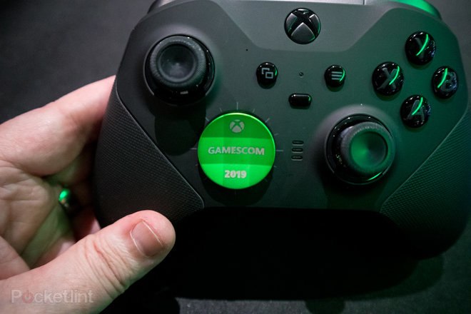 Ulasan awal Xbox Elite Wireless Controller Series 2: Apa yang berbeda? 2