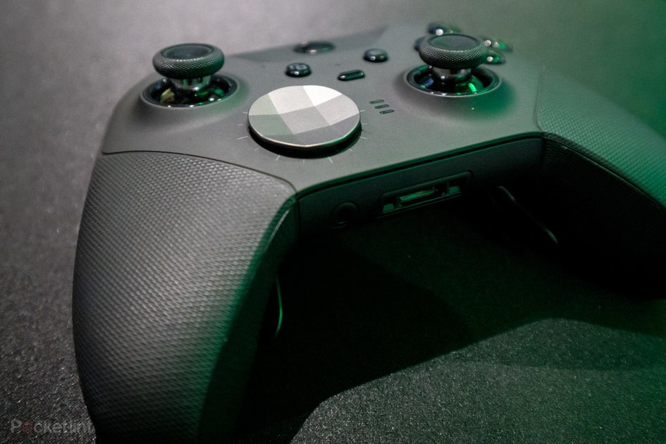 Ulasan awal Xbox Elite Wireless Controller Series 2: Apa yang berbeda?