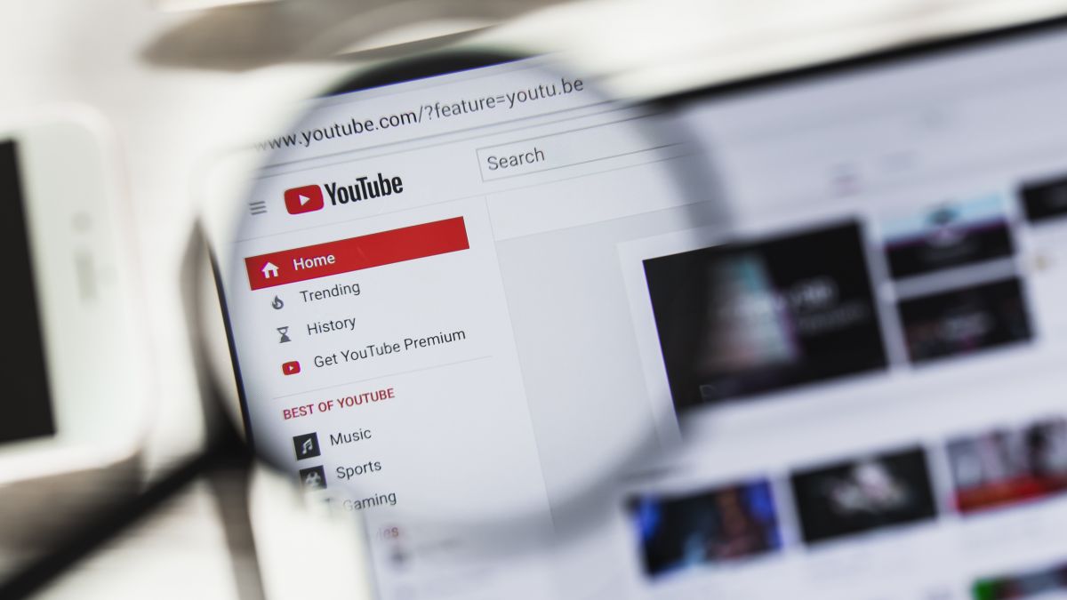 Kampanye disinformasi dari Cina menggunakan VPN untuk mengelabui YouTube
