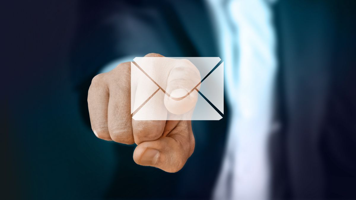 DOJ mengganggu operasi penipuan email bisnis besar-besaran