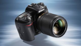 Máy ảnh DSLR tốt nhất năm 2019: 10 máy ảnh tuyệt vời cho mọi túi 2