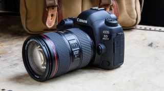Kamera DSLR terbaik di 2019: 10 kamera hebat untuk semua anggaran 9